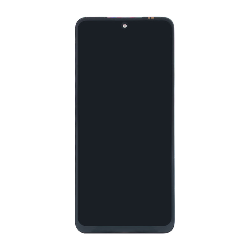 Xiaomi Redmi Note 10 5G, Poco M3 Pro 5G Display And Digitizer Without Frame Black OEM