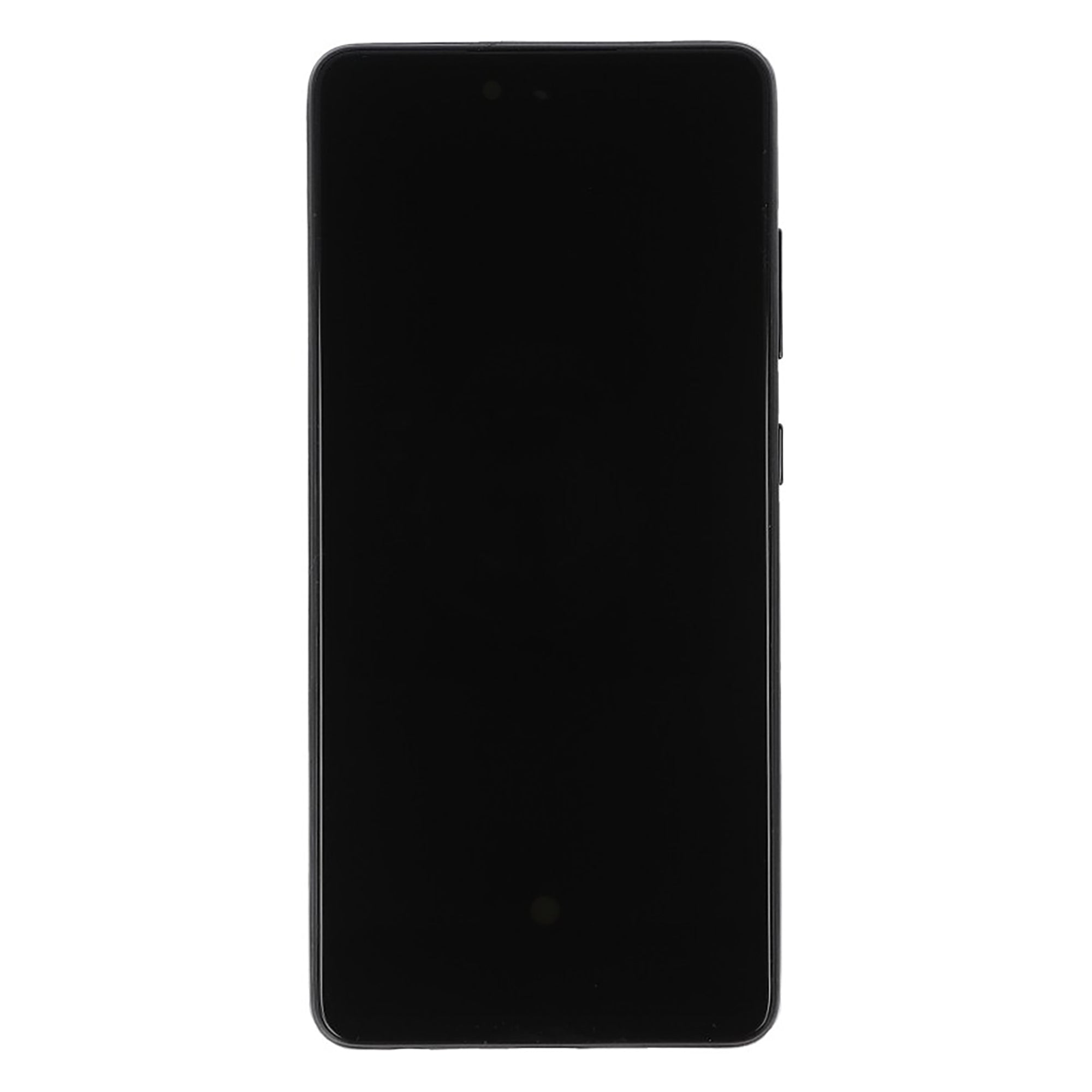 Samsung Galaxy A52 4G A525F, 5G A526B Display And Digitizer With Frame Awesome Black In-Cell