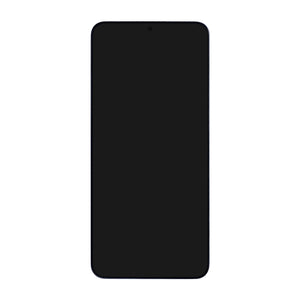 Xiaomi Redmi 14C 4G, 14C 5G, Poco C75, A3 Pro Display And Digitizer With Frame Midnight Black Service Pack