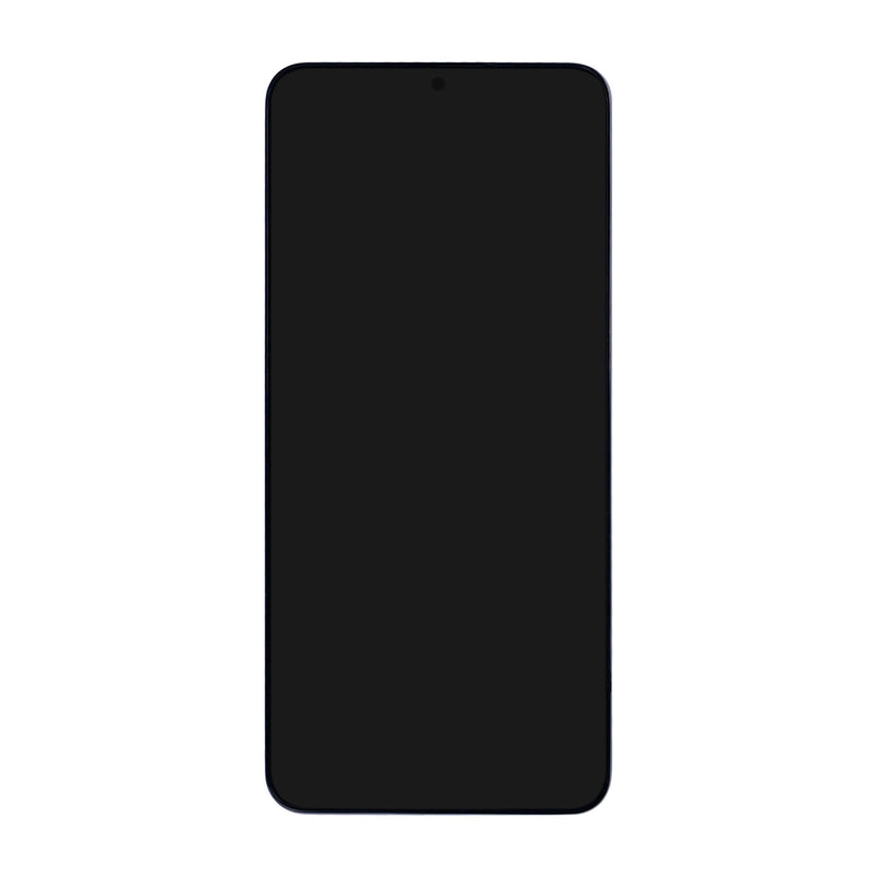 Xiaomi Redmi 14C 4G, 14C 5G, Poco C75, A3 Pro Display And Digitizer With Frame Midnight Black Service Pack