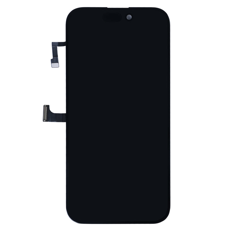 For iPhone 15 Pro Display With Proximity Sensor Flex Pulled