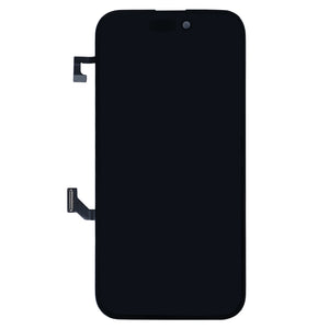 For iPhone 15 Display With Proximity Sensor Flex Pulled