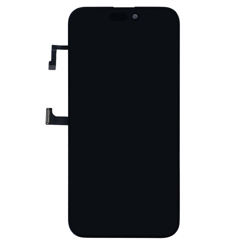 For Apple iPhone 15 Pro Max Display With Proximity Sensor Flex Pulled