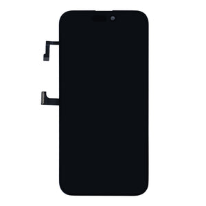 For Apple iPhone 15 Pro Max Display With Proximity Sensor Flex Pulled