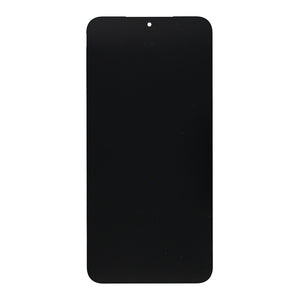 Samsung Galaxy S25 Plus S936B Display And Digitizer Without Frame Black Service Pack