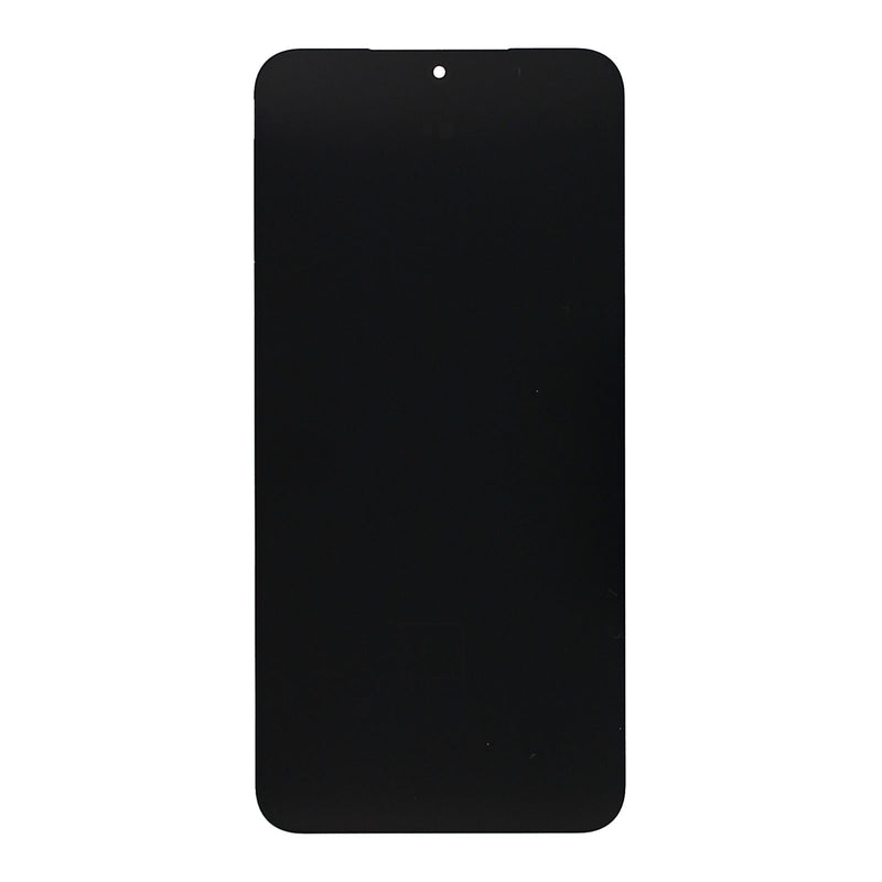 Samsung Galaxy S25 Plus S936B Display And Digitizer Without Frame Black Service Pack
