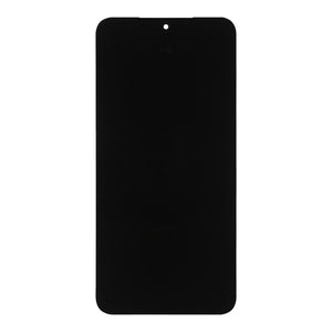 Samsung Galaxy S25 S931B Display And Digitizer Without Frame Black Service Pack