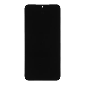Samsung Galaxy S25 S931B Display And Digitizer Without Frame Black Service Pack