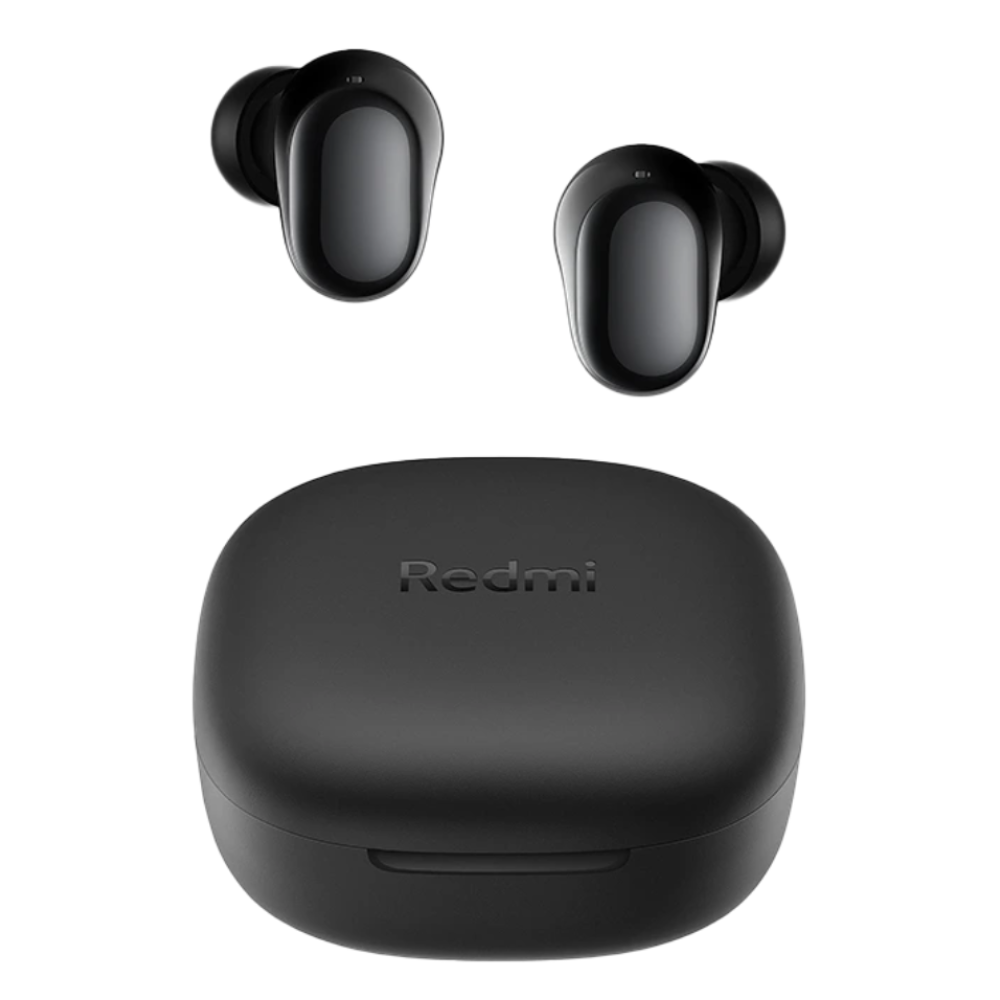Xiaomi Redmi Buds 6 Play Black BHR8776GL
