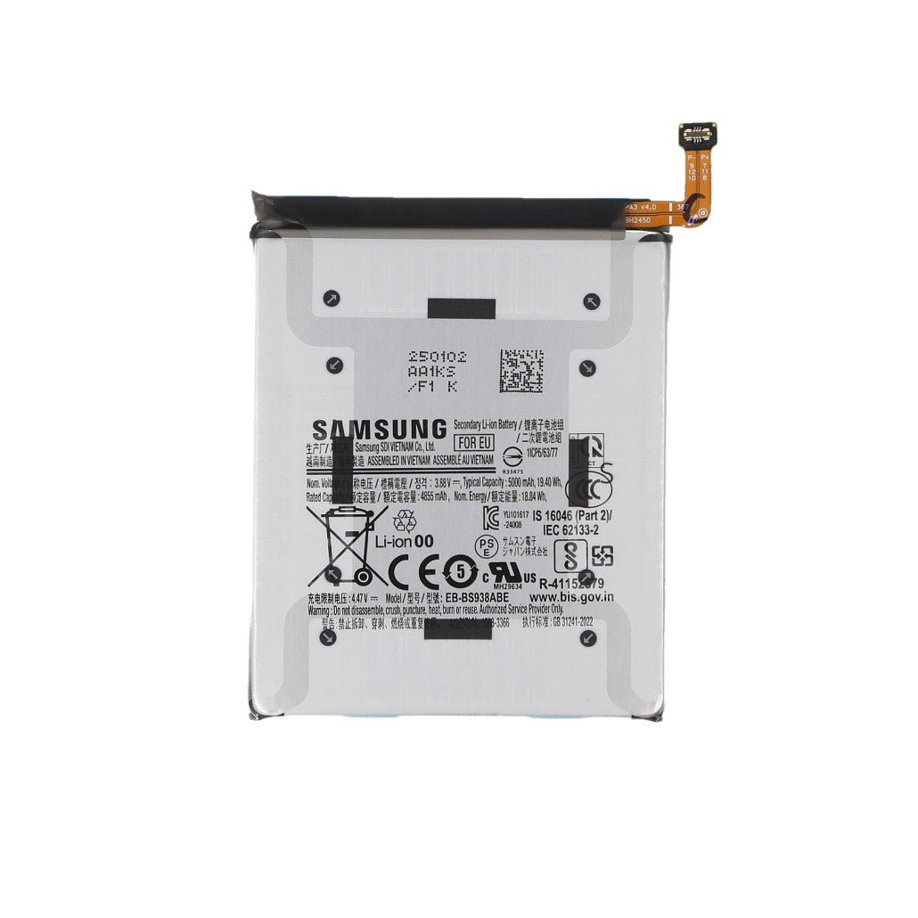 Samsung Galaxy S25 Ultra S938B Battery EB-BS938ABE Original