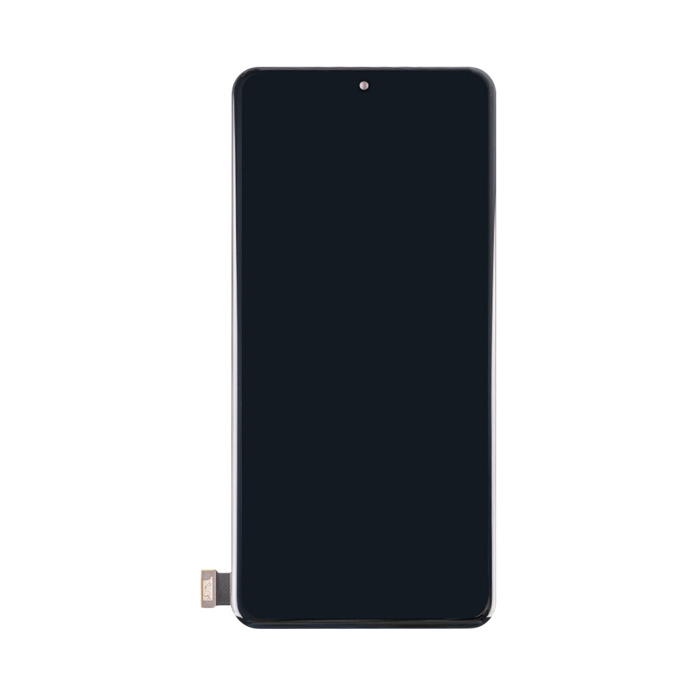 OnePlus 13 (CPH2655, CPH2653) Display And Digitizer Without Frame Black OEM