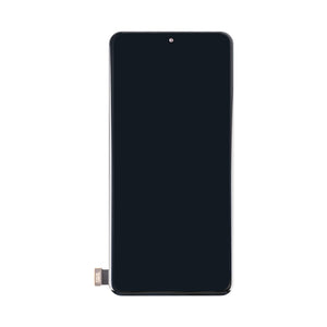 OnePlus 13 (CPH2655, CPH2653) Display And Digitizer Without Frame Black OEM