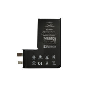 For Apple iPhone 15 Pro Battery (Spot Welding Required) No BMS/IC OEM