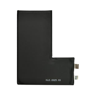 For Apple iPhone 15 Pro Battery (Spot Welding Required) No BMS/IC OEM