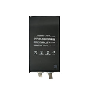 For Apple iPhone 15 Plus Battery (Spot Welding Required) No BMS/IC OEM