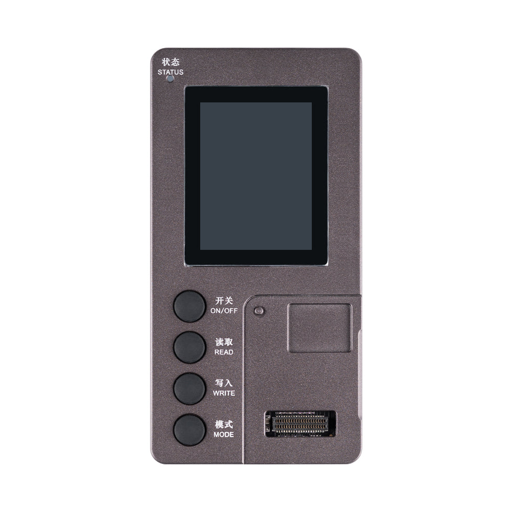 DL F210 True Tone Recovery Programmer For iPhone 7-15 Series