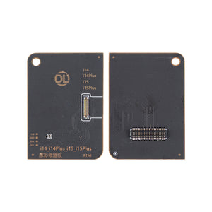 DL F210 True Tone Recovery Programmer For iPhone 7-15 Series