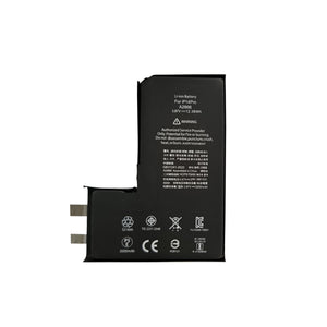 For Apple iPhone 14 Pro Battery (Spot Welding Required) No BMS/IC OEM