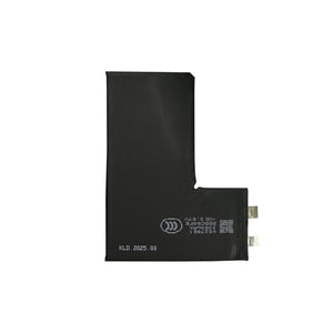 For Apple iPhone 14 Pro Battery (Spot Welding Required) No BMS/IC OEM