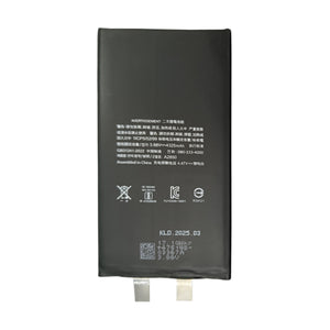 For iPhone 14 Plus Battery (Spot Welding Required) 4323mAh No BMS / IC