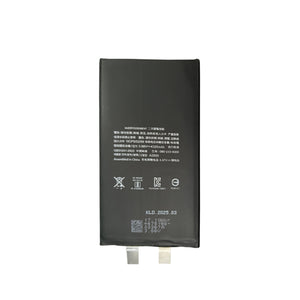 For Apple iPhone 14 Plus Battery (Spot Welding Required) No BMS/IC OEM