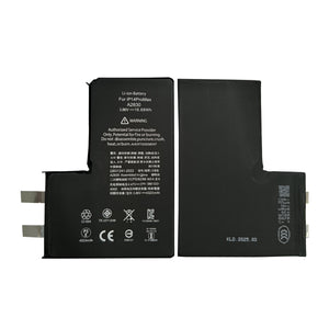 For iPhone 14 Pro Max Battery (Spot Welding Required) 4323mAh No BMS / IC
