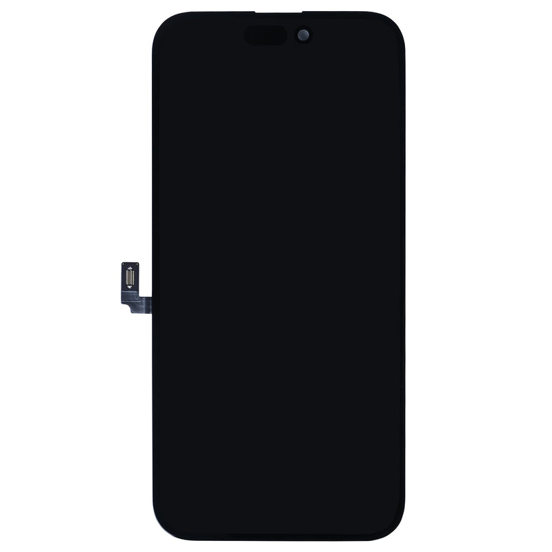 For Apple iPhone 16 Plus Display And Digitizer Pulled