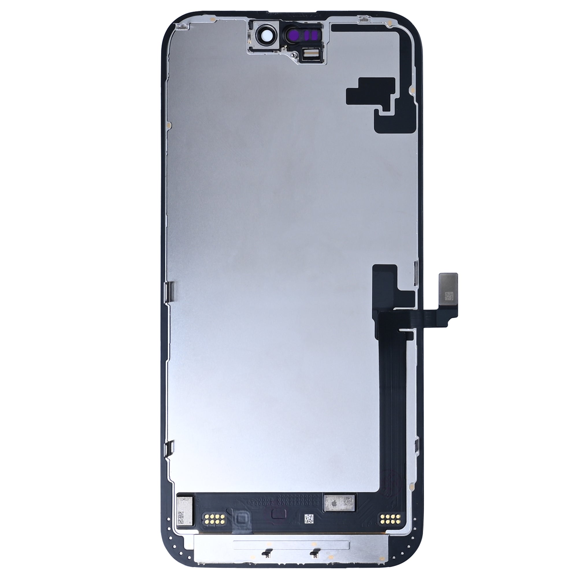 For Apple iPhone 16 Plus Display And Digitizer Pulled