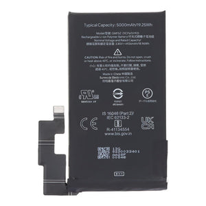 Google Pixel 7 Pro Battery GMF5Z OEM