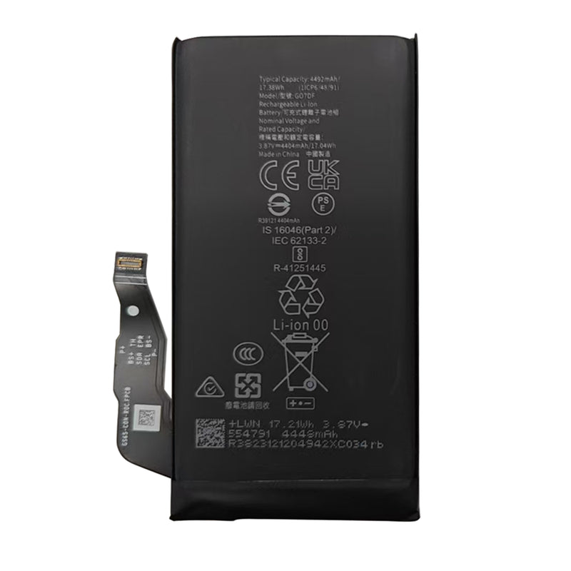 Google Pixel 8a Battery G07DF OEM