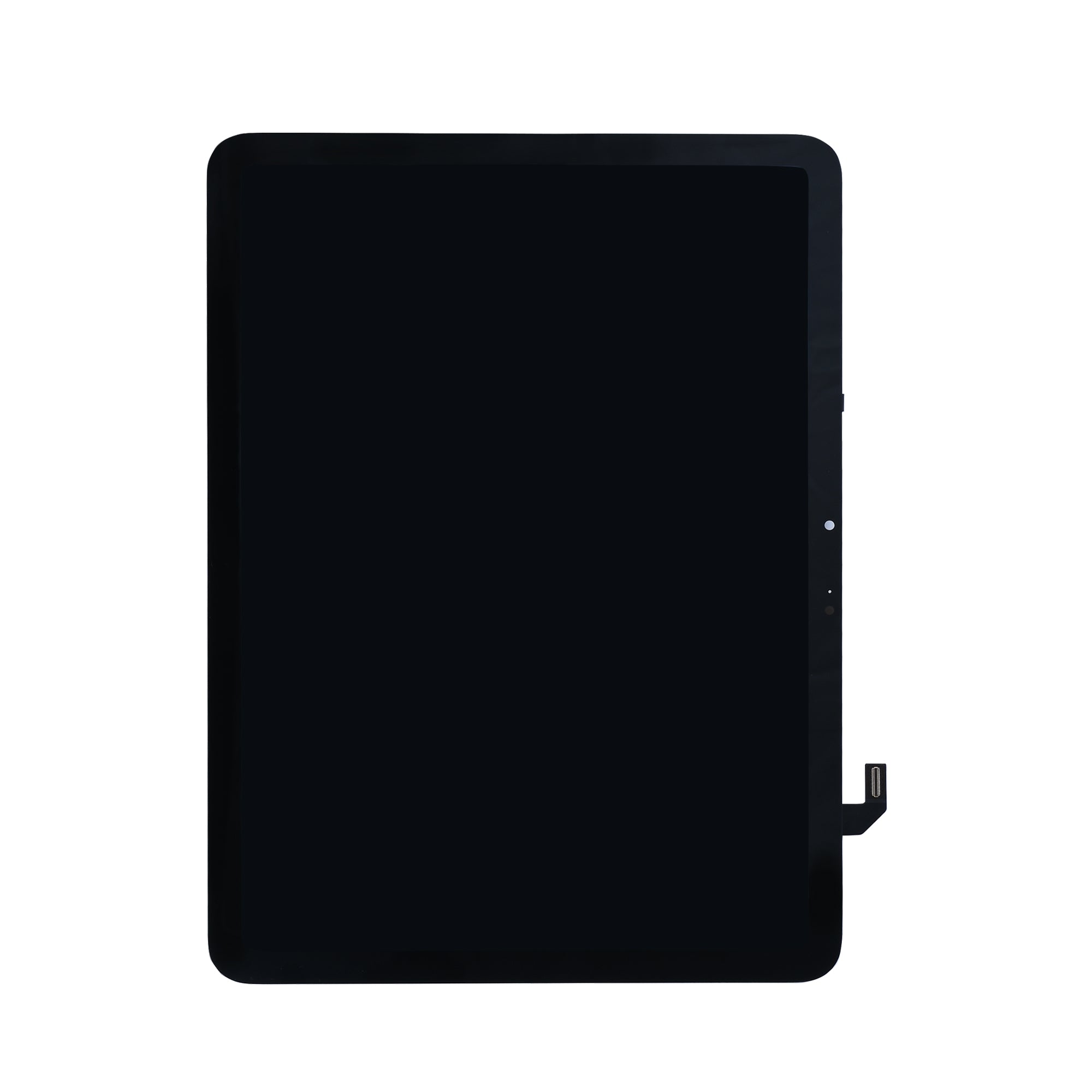 For Apple iPad Air 6 11 inch (2024) Display And Digitizer Black OEM