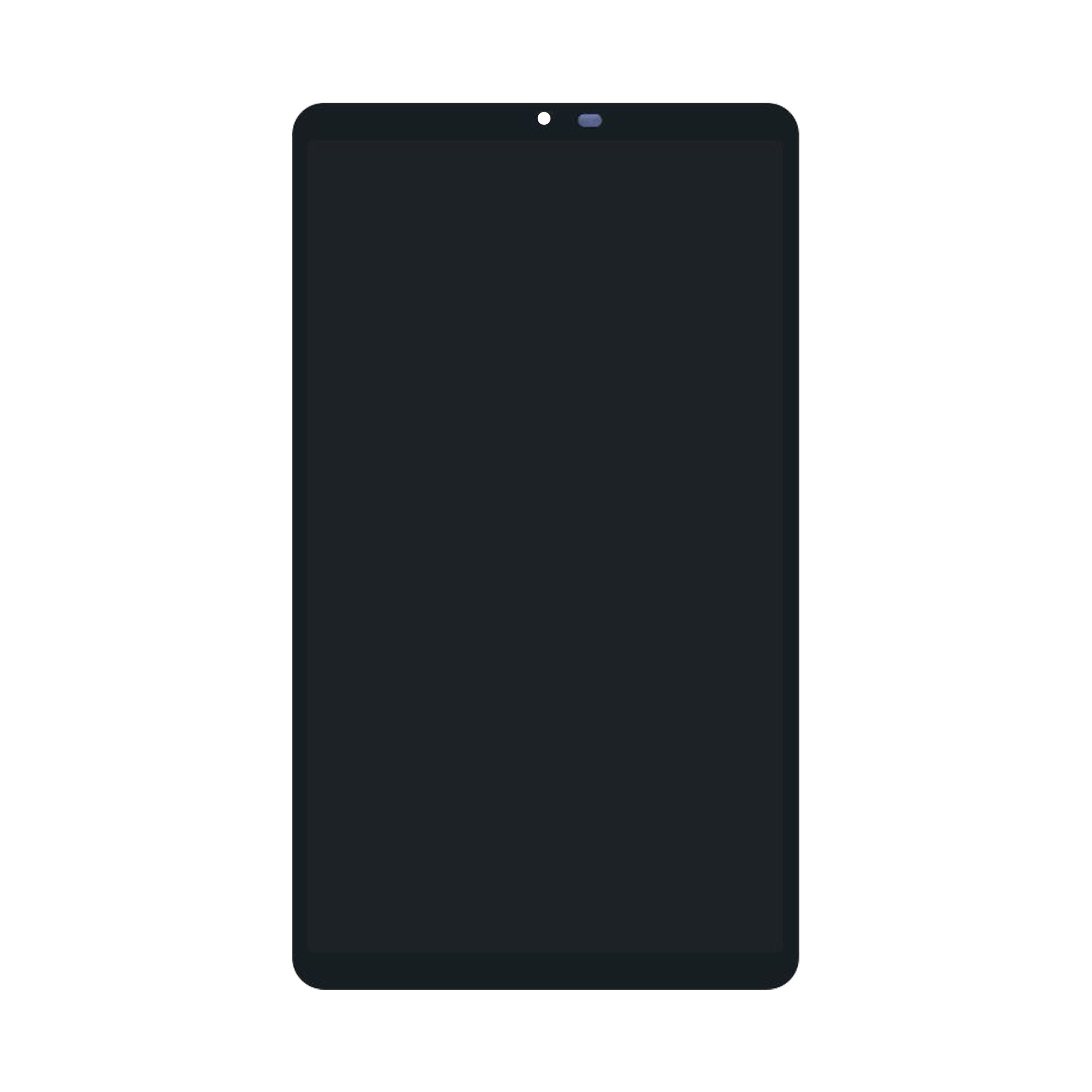 Samsung Galaxy Tab A9 X110 Display And Digitizer Without Frame Black OEM