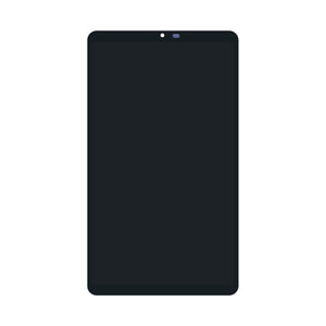Samsung Galaxy Tab A9 X110 Display And Digitizer Without Frame Black OEM