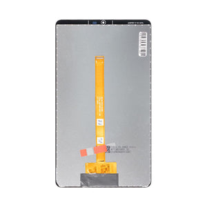 Samsung Galaxy Tab A9 X110 Display And Digitizer Without Frame Black OEM