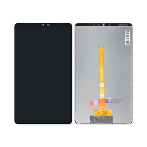 Samsung Galaxy Tab A9 X110 Display And Digitizer Without Frame Black OEM