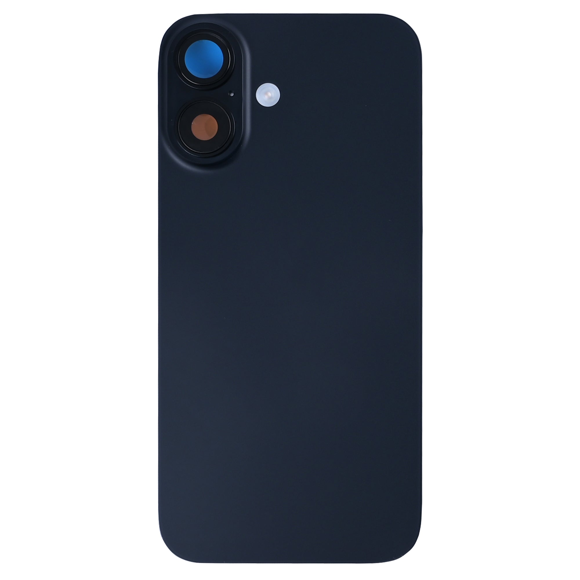 For Apple iPhone 16 Housing With Small Parts Black OEM