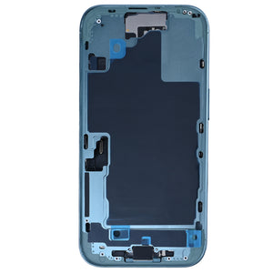 For Apple iPhone 16 Housing With Small Parts Teal OEM