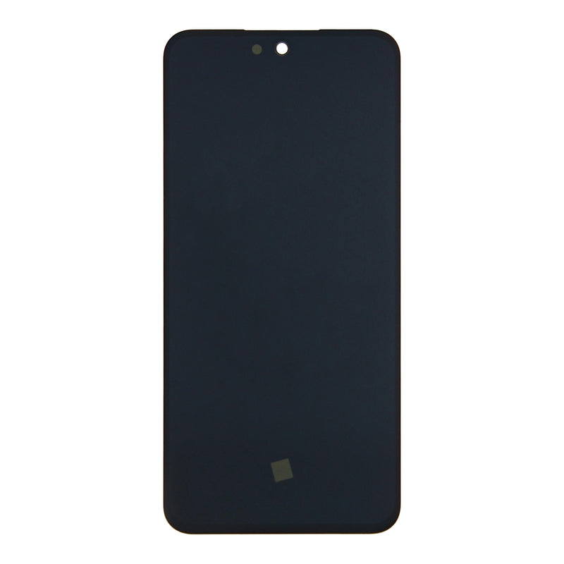 Samsung Galaxy A56 A566B, A36 A366B Display And Digitizer Without Frame Black Service Pack