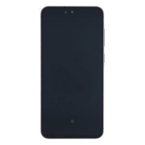 Samsung Galaxy A56 A566B Display And Digitizer With Frame Graphite Pre-Assembled