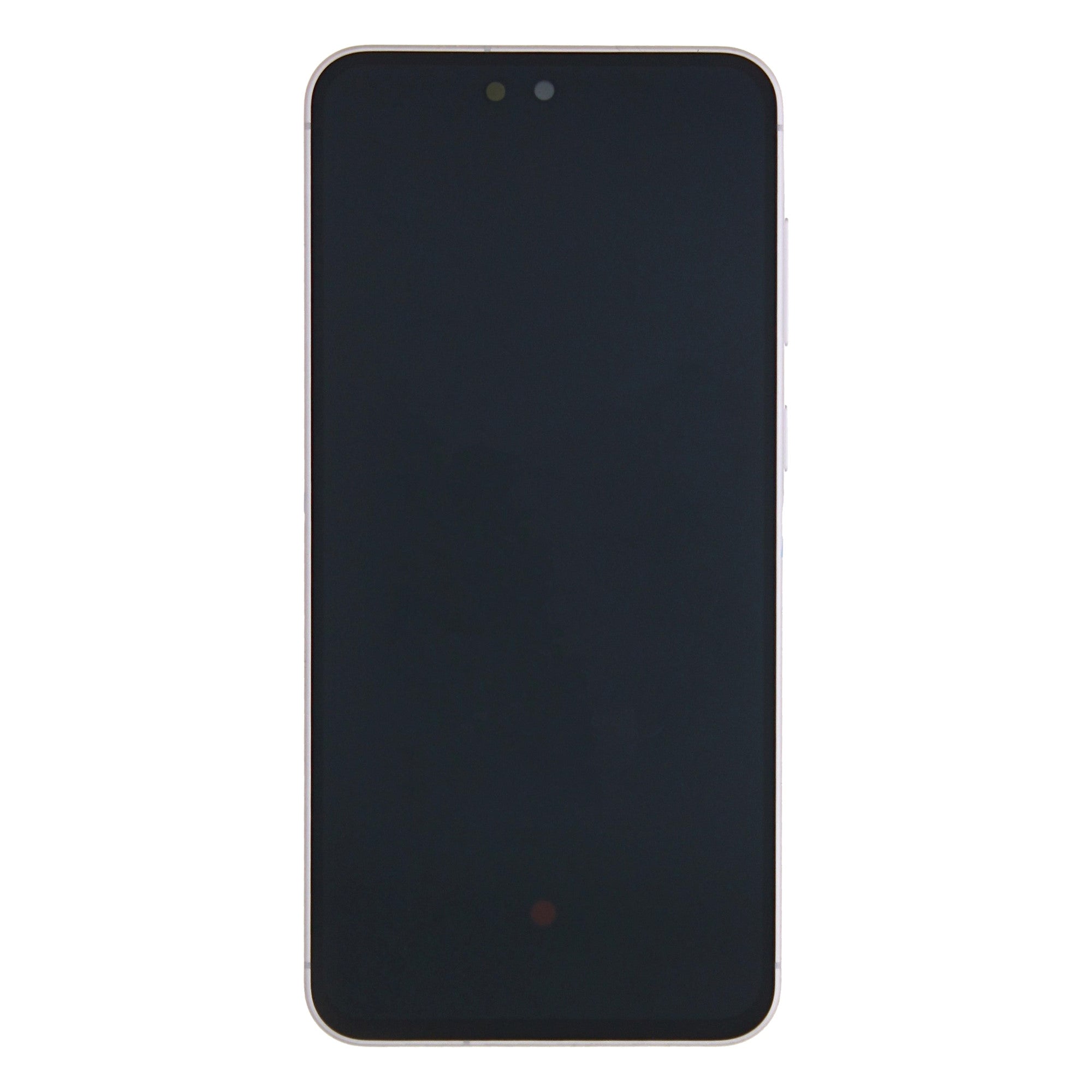Samsung Galaxy A56 A566B Display And Digitizer With Frame Pink Pre-Assembled