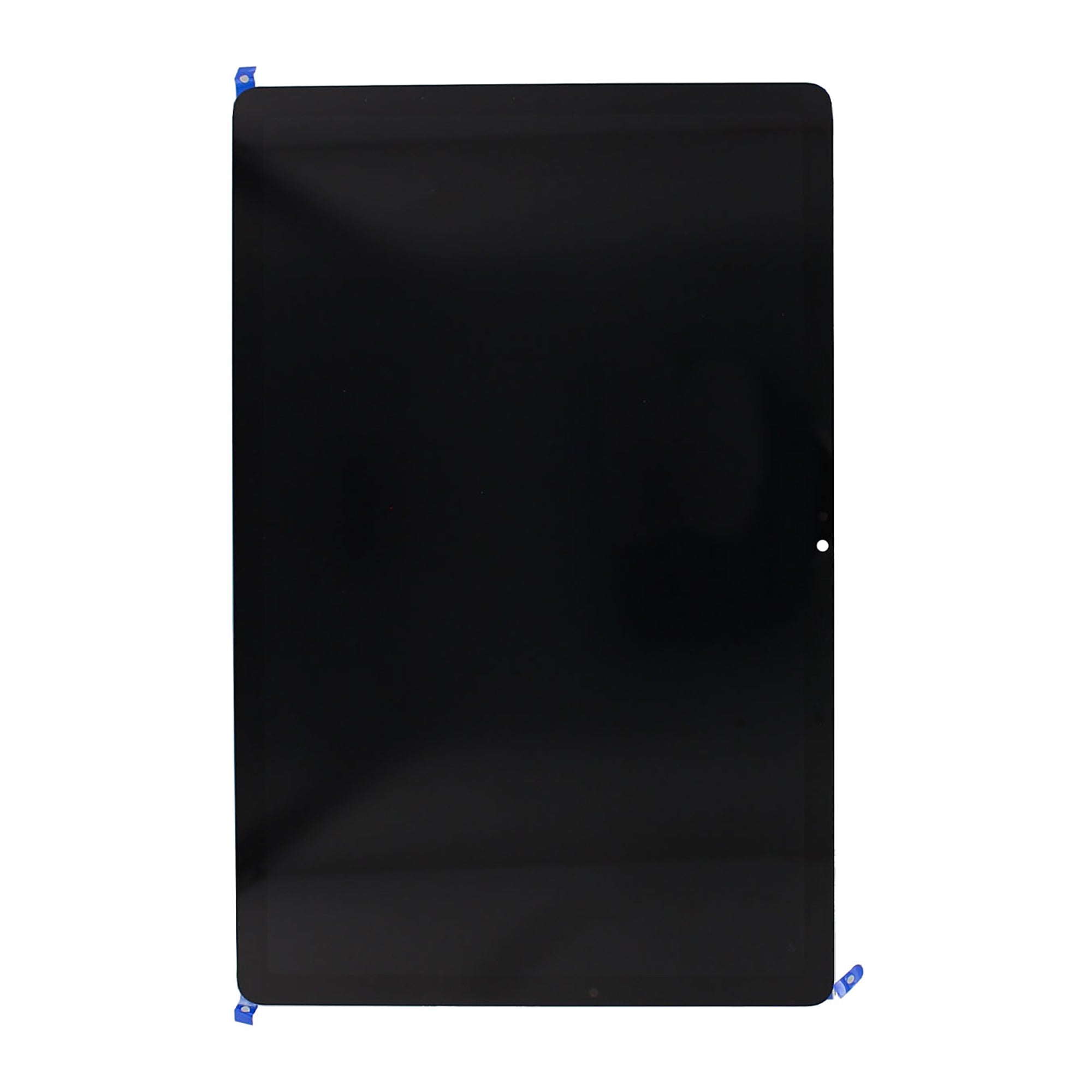 Samsung Galaxy Tab A9 Plus X210, X216B Display And Digitizer Without Frame Black Service Pack