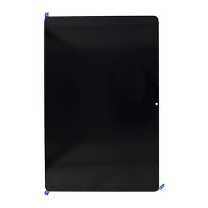 Samsung Galaxy Tab A9 Plus X210, X216B Display And Digitizer Without Frame Black Service Pack