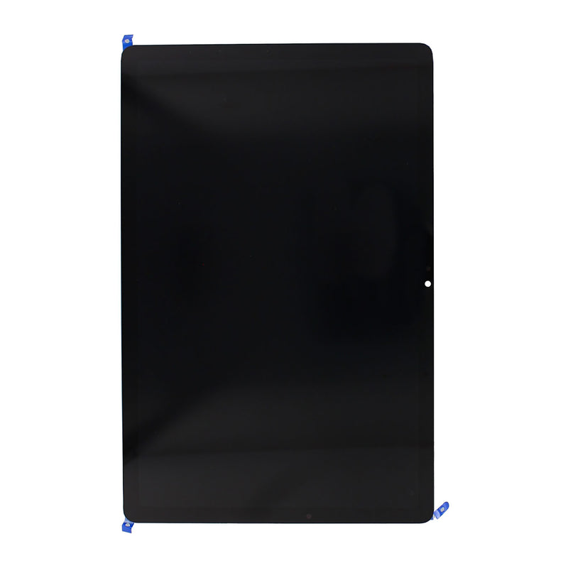 Samsung Galaxy Tab A9 Plus X210, X216B Display And Digitizer Without Frame Black Service Pack