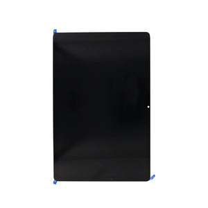 Samsung Galaxy Tab A9 Plus X210, X216B Display And Digitizer Without Frame Black Service Pack