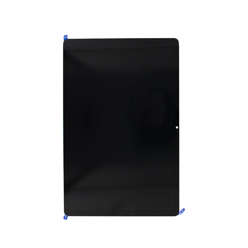 Samsung Galaxy Tab A9 Plus X210, X216B Display And Digitizer Without Frame Black Service Pack