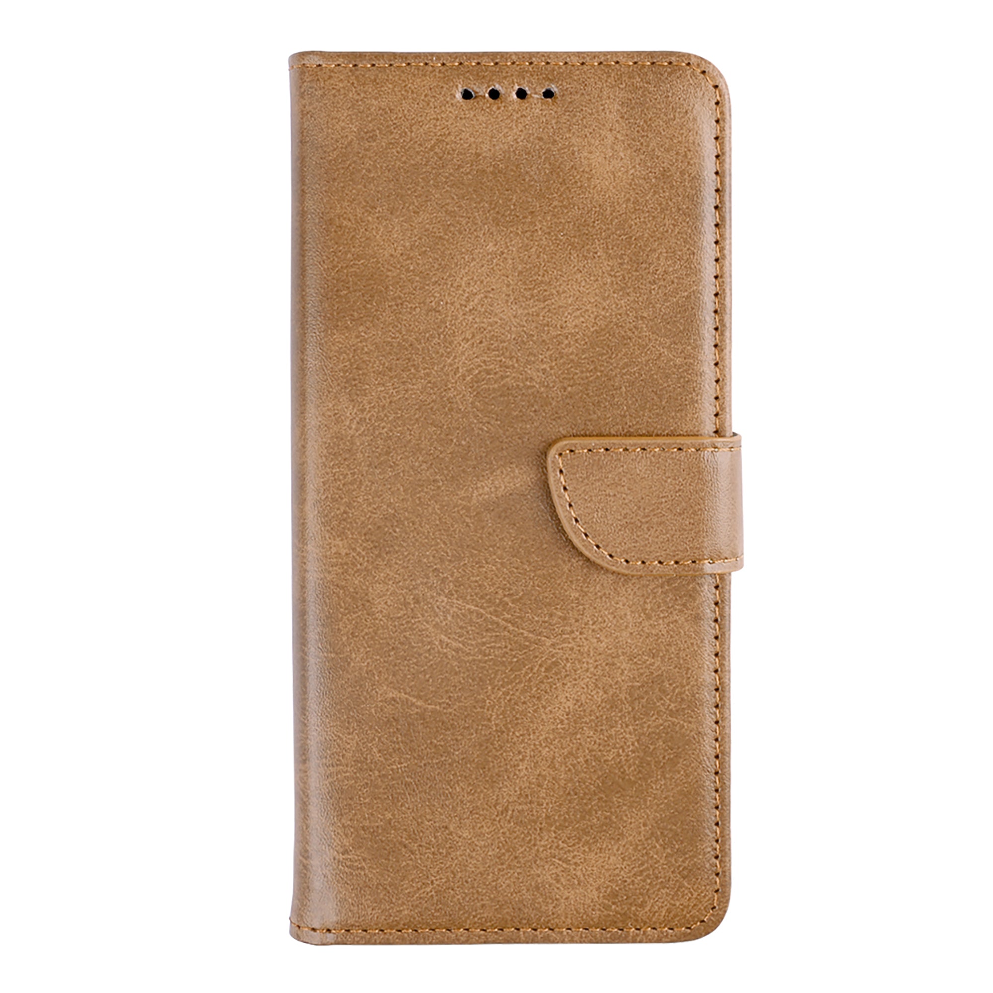Rixus Bookcase For Xiaomi 15 Light Brown