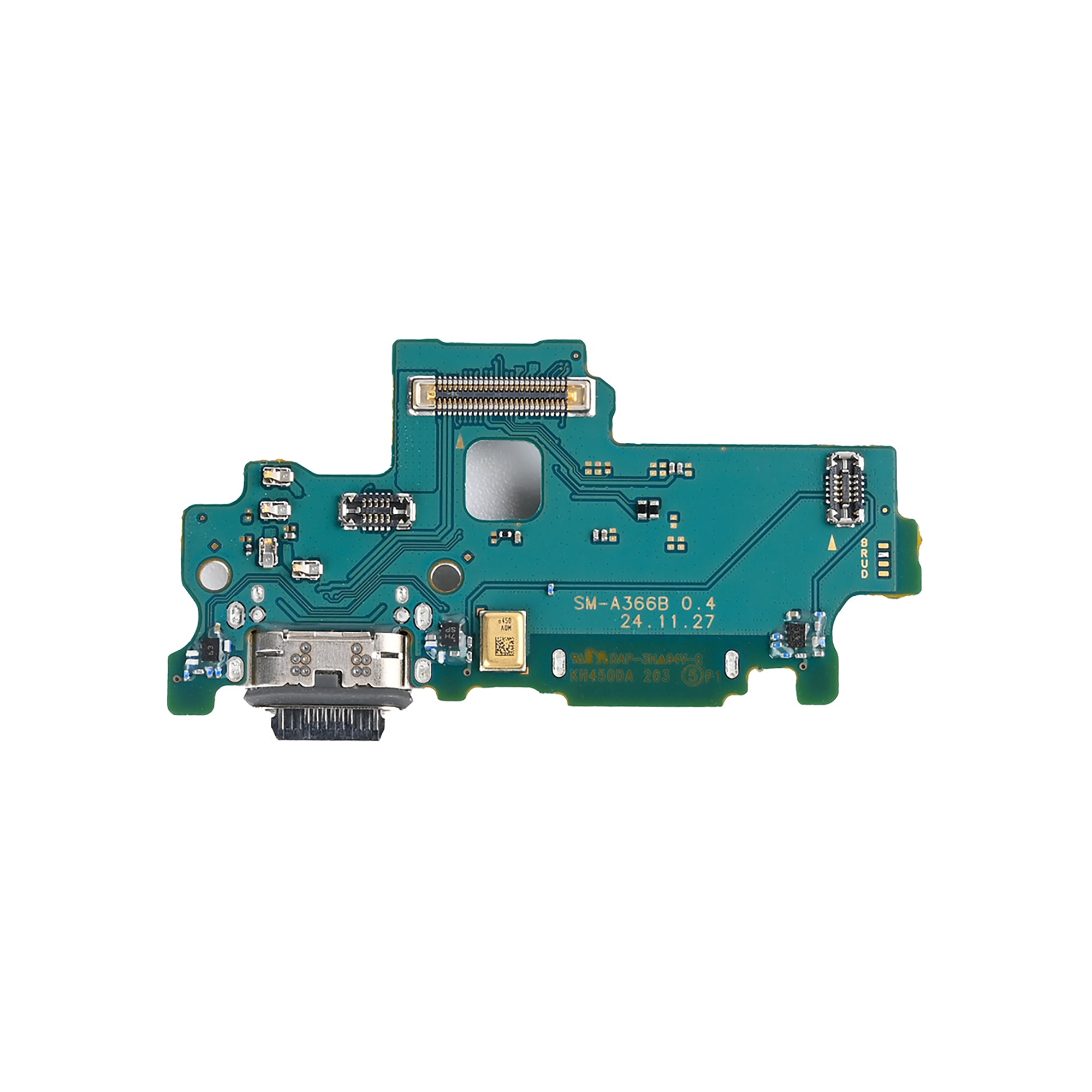 Samsung Galaxy A36 A366B System Charging Board OEM