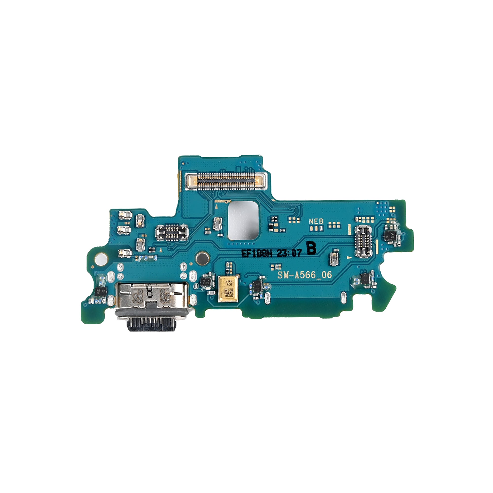 Samsung Galaxy A56 A566B System Charging Board OEM