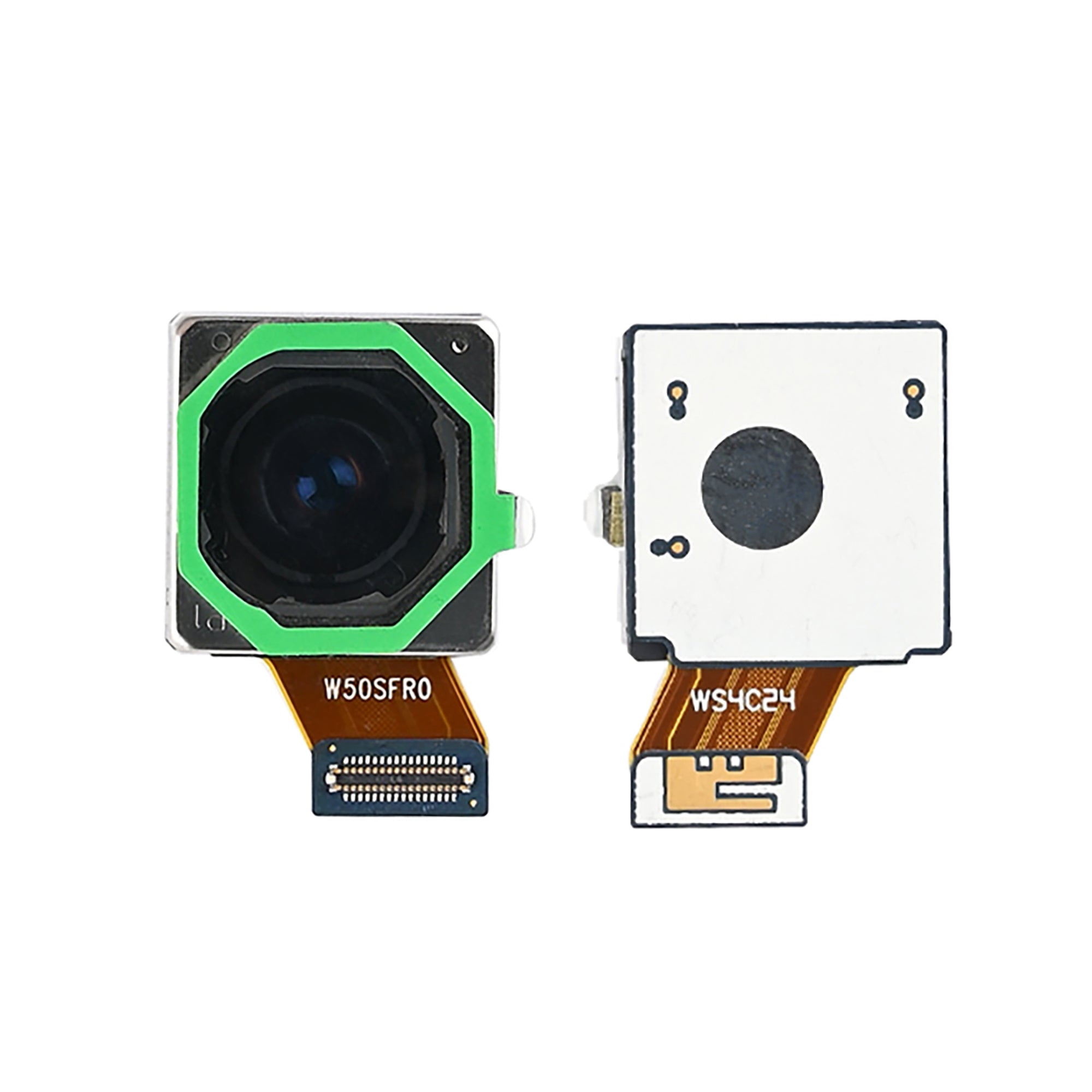 Samsung Galaxy A56 A566B Back Camera 50MP Wide OEM