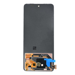 Oppo Reno 12 F 4G, Reno 12 F 5G Display And Digitizer Without Frame Black OEM